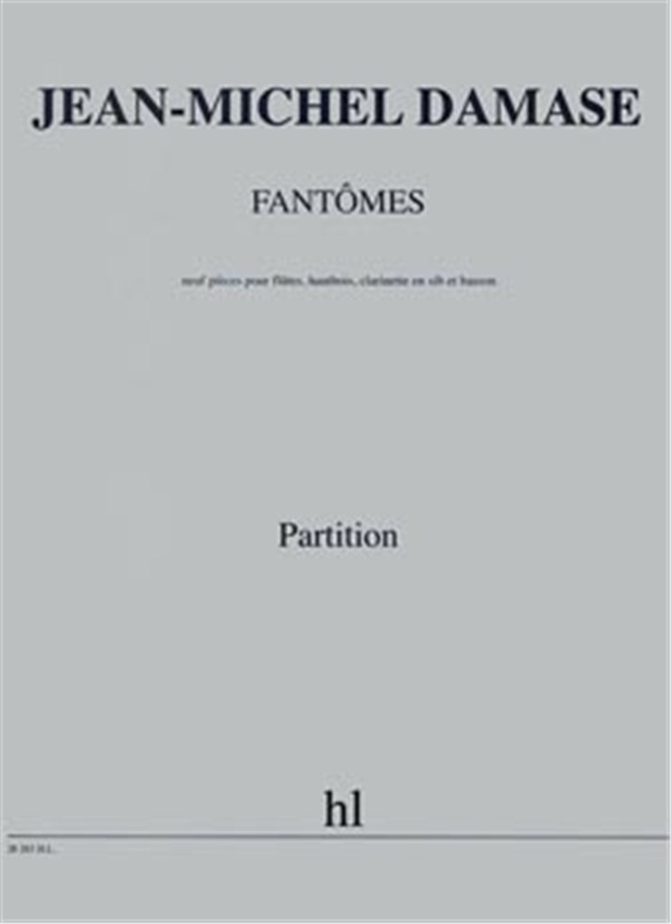 Fantômes